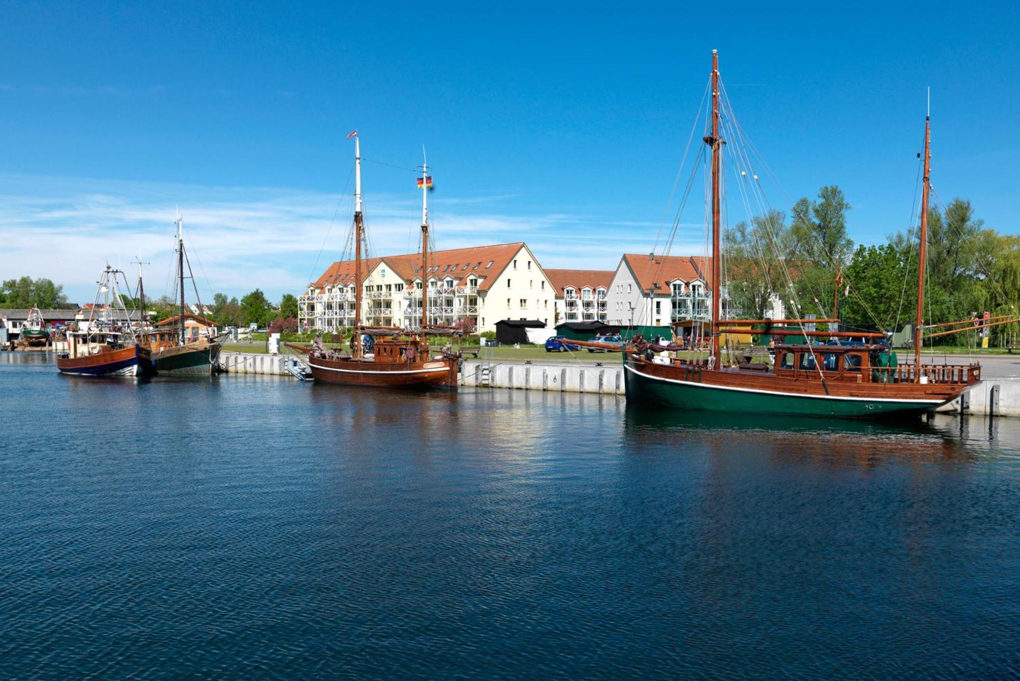 Daenisches Ferienhaus Kaltenhof Экстерьер фото
